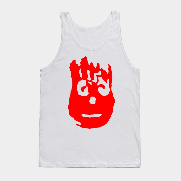 Wilson. Tank Top by TEEVEETEES